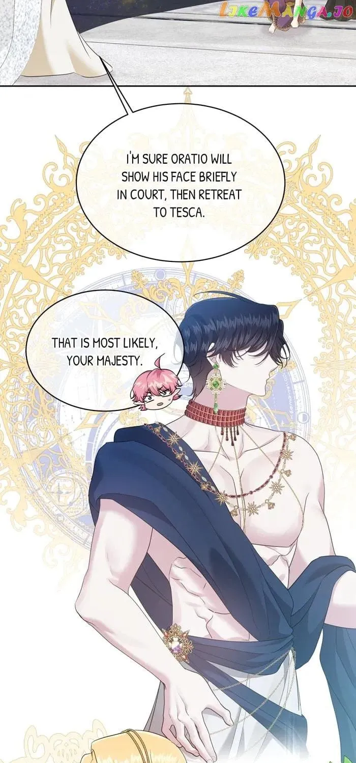 Read Insanely Radiant chapter 9 image 33 on Lezhin