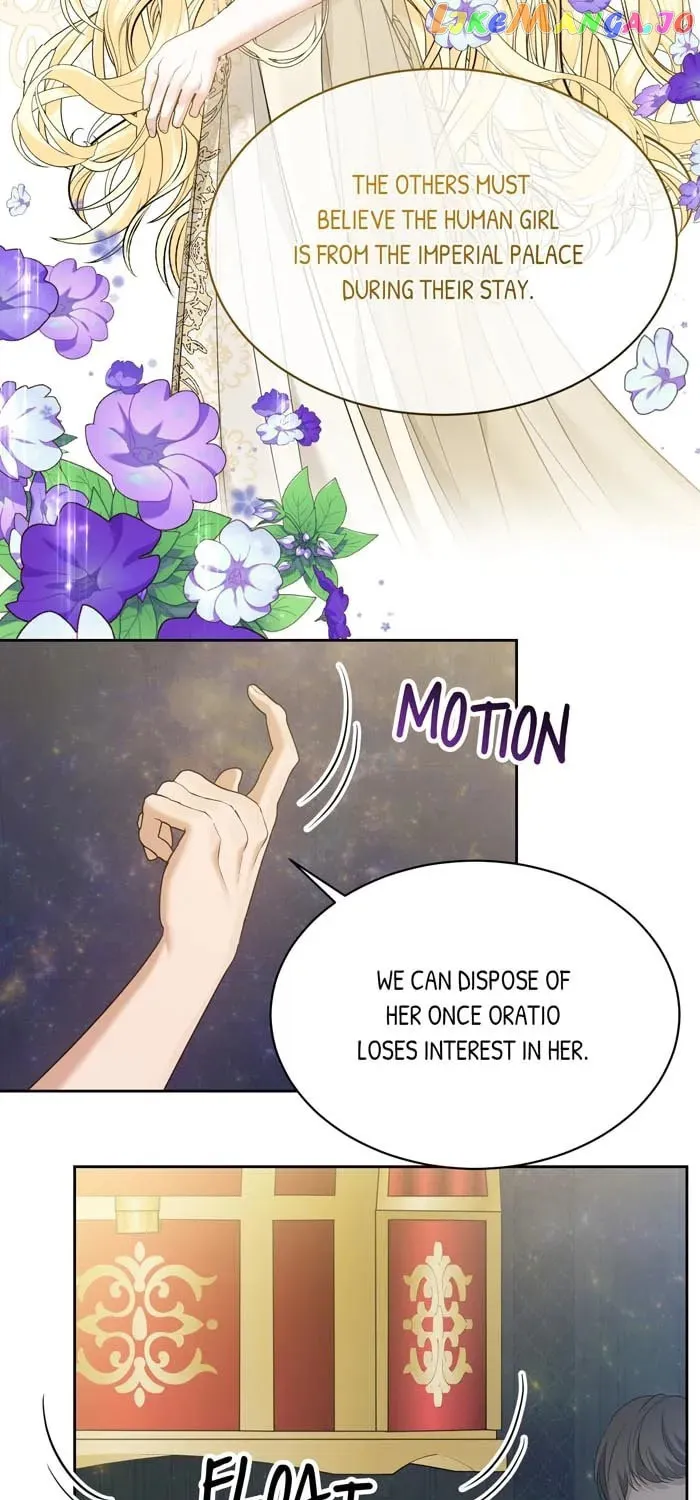 Read Insanely Radiant chapter 9 image 35 on Lezhin
