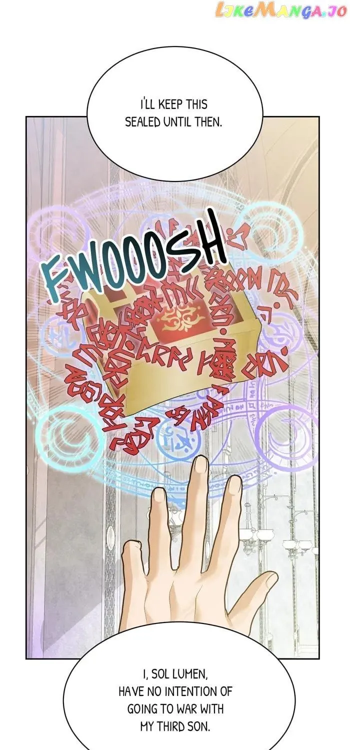 Read Insanely Radiant chapter 9 image 37 on Lezhin