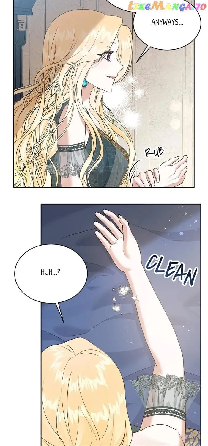 Read Insanely Radiant chapter 9 image 45 on Lezhin
