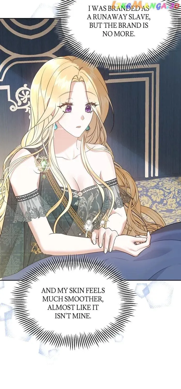 Read Insanely Radiant chapter 9 image 47 on Lezhin
