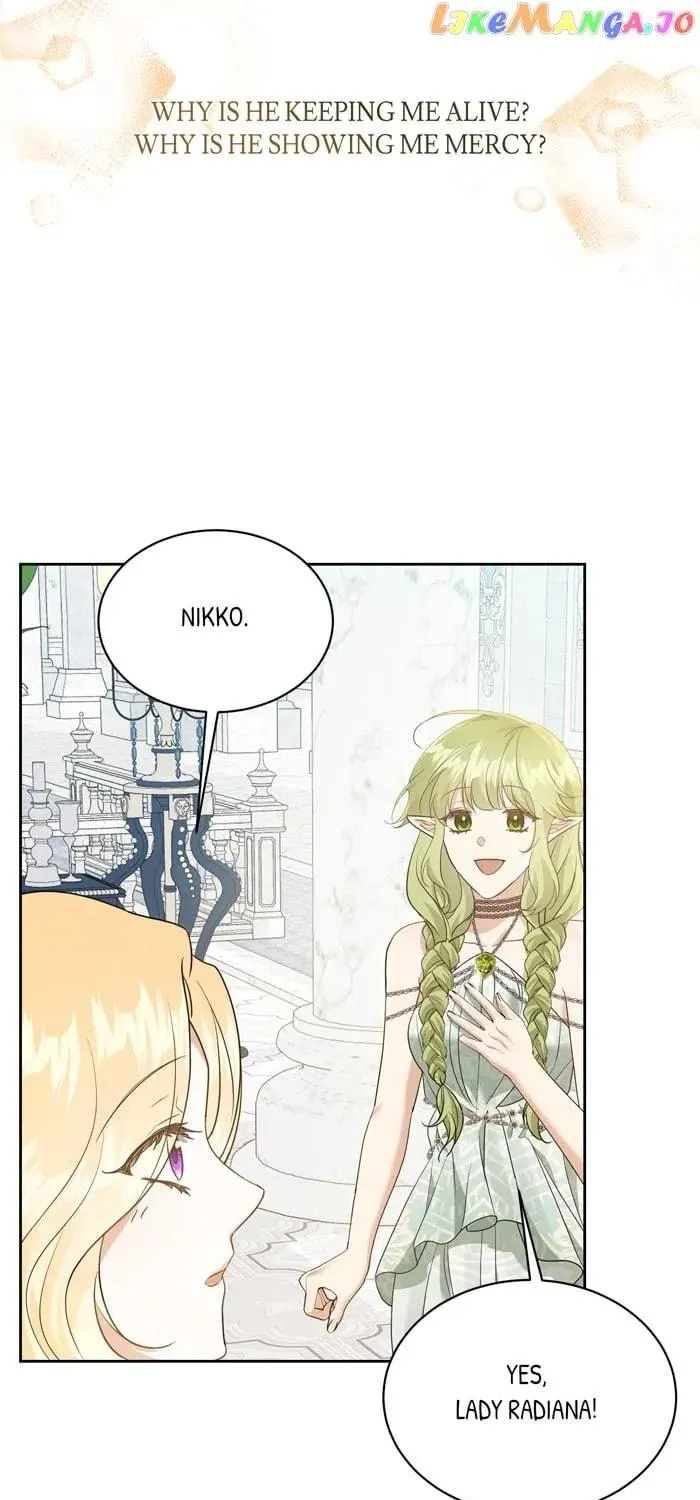 Read Insanely Radiant chapter 9 image 51 on Lezhin