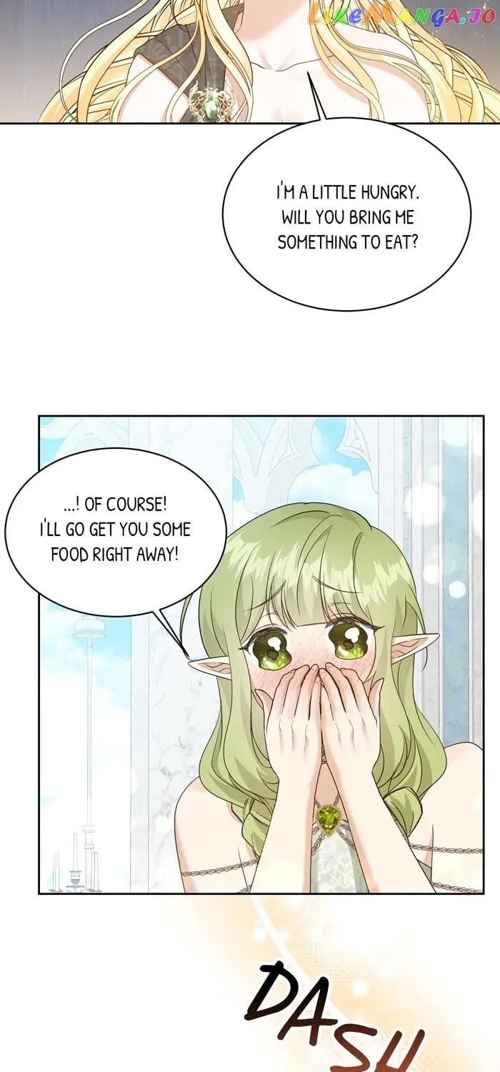 Read Insanely Radiant chapter 9 image 53 on Lezhin