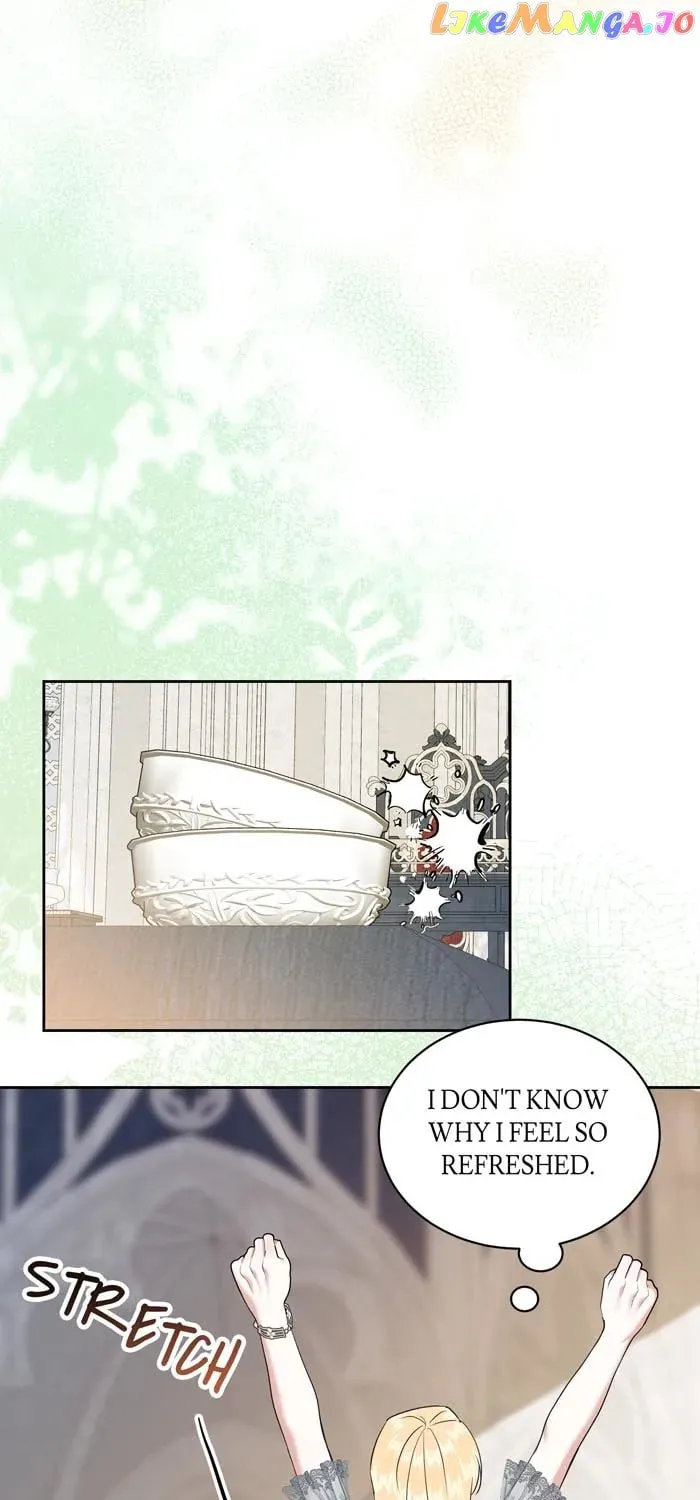 Read Insanely Radiant chapter 9 image 55 on Lezhin