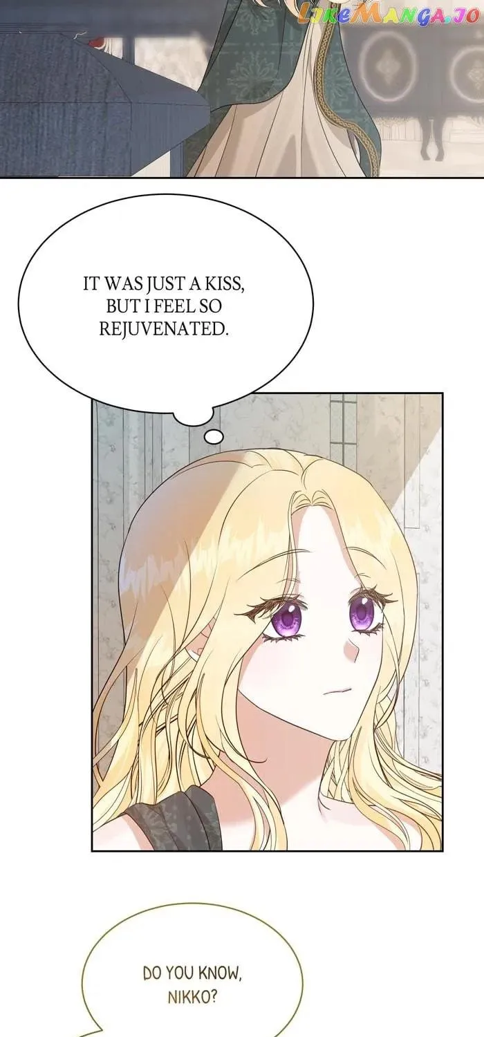 Read Insanely Radiant chapter 9 image 57 on Lezhin