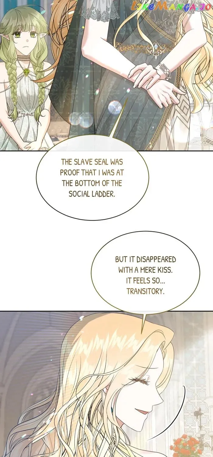 Read Insanely Radiant chapter 9 image 59 on Lezhin