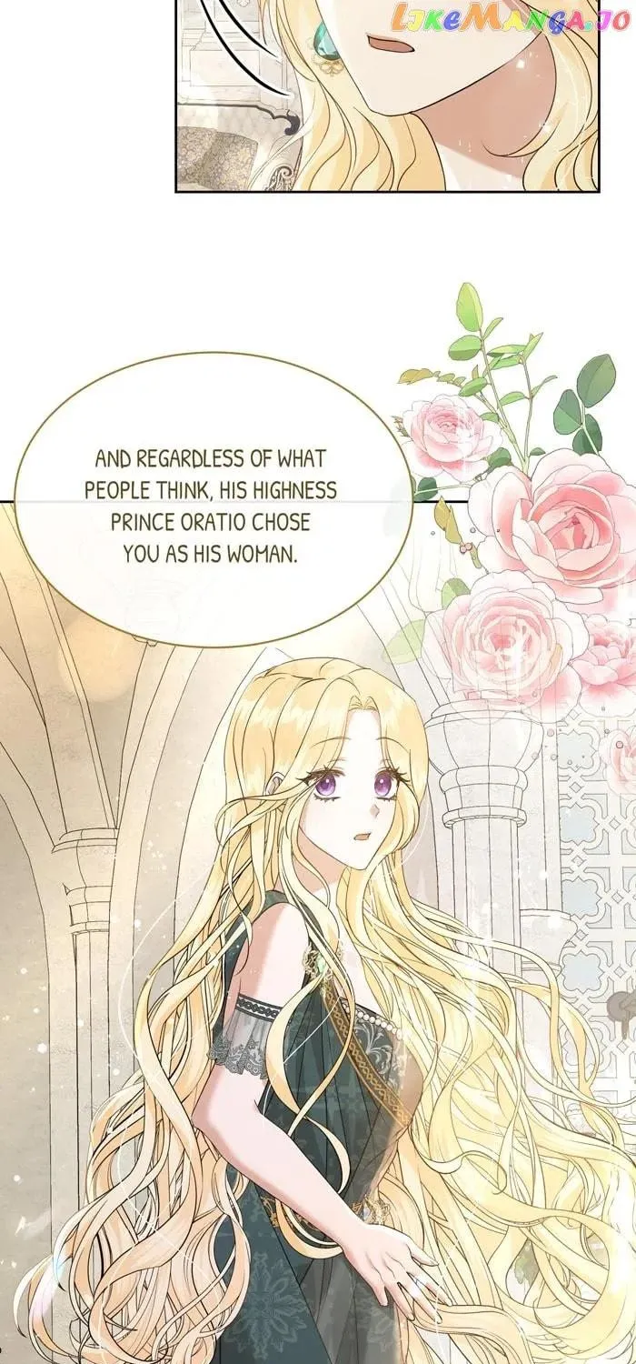 Read Insanely Radiant chapter 9 image 63 on Lezhin