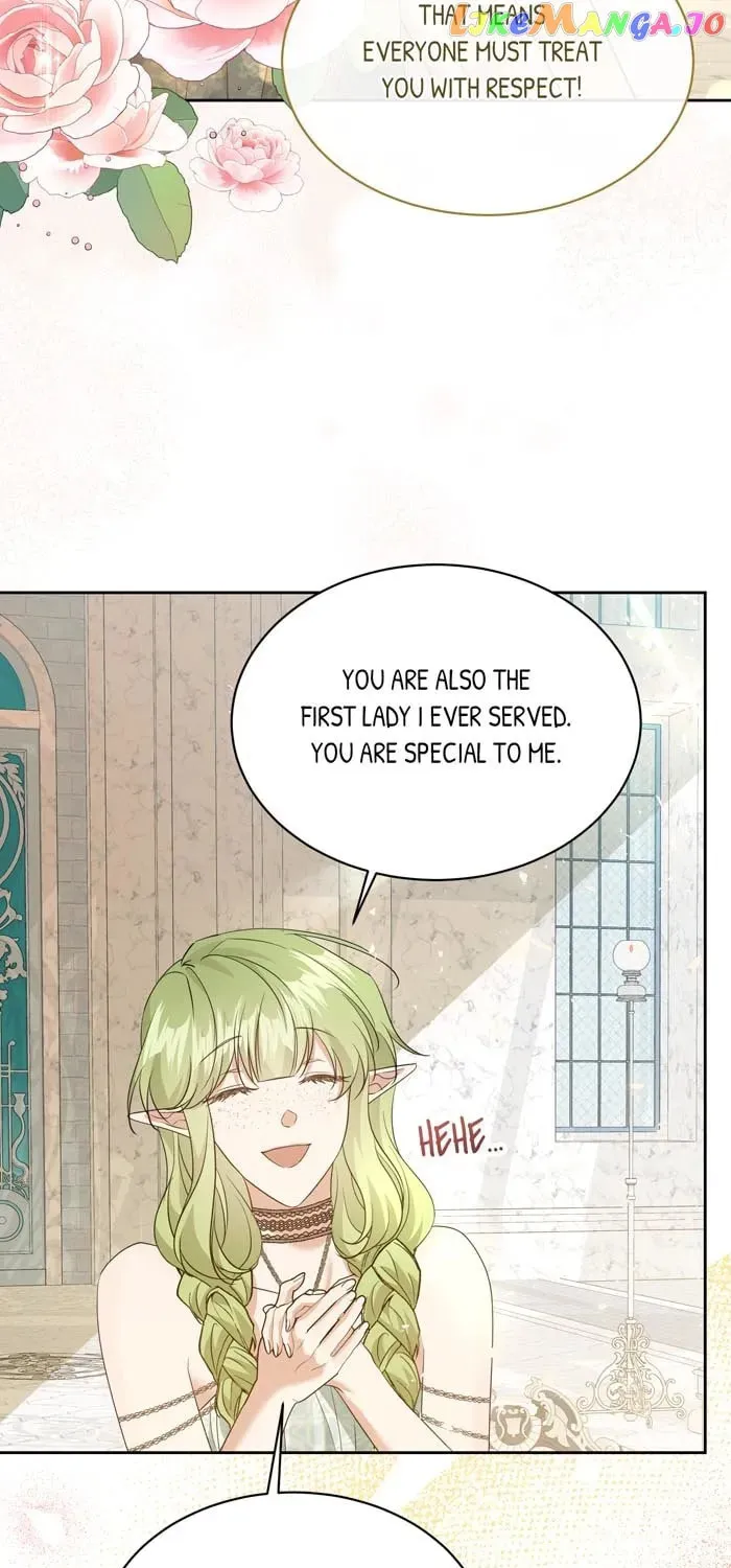 Read Insanely Radiant chapter 9 image 65 on Lezhin