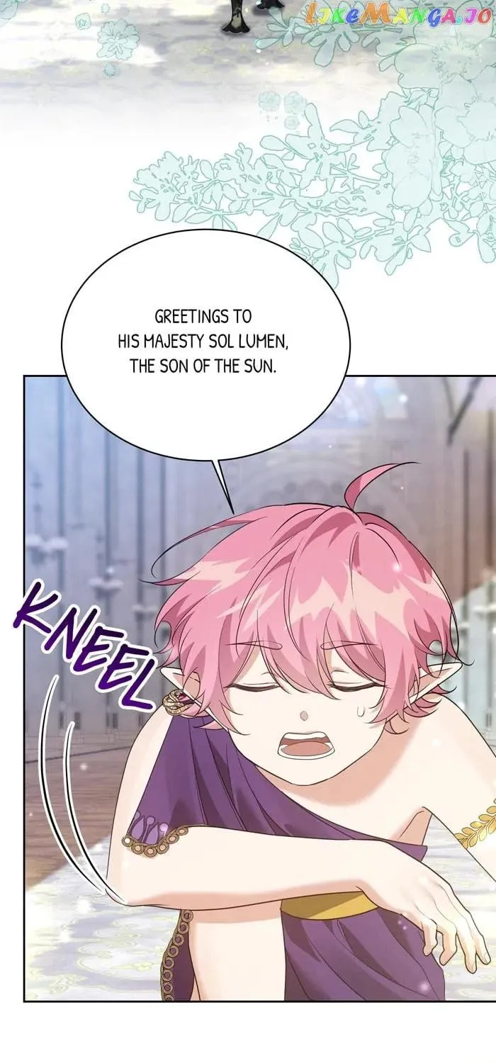 Read Insanely Radiant chapter 9 image 8 on Lezhin