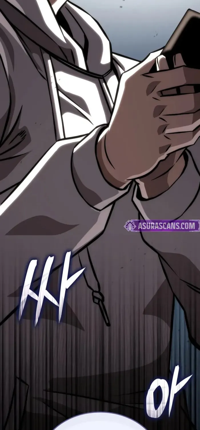 Insanely Talented Player Chapter 100 page 2 - 
