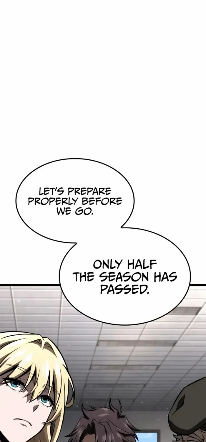 Insanely Talented Player Chapter 100 page 103 - 