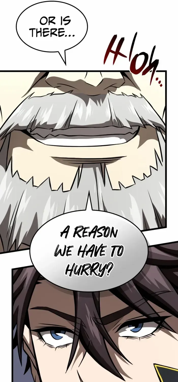 Insanely Talented Player Chapter 100 page 105 - 