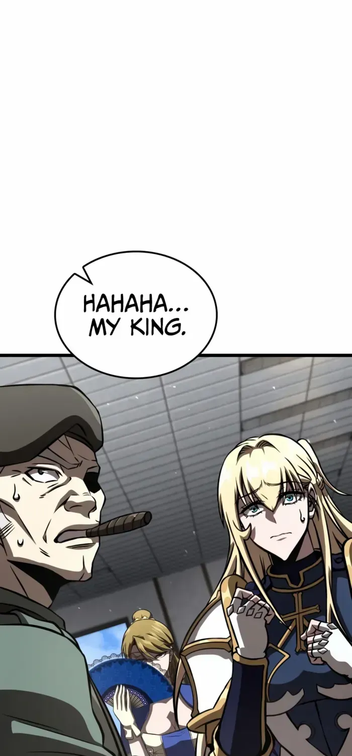 Insanely Talented Player Chapter 100 page 109 - 