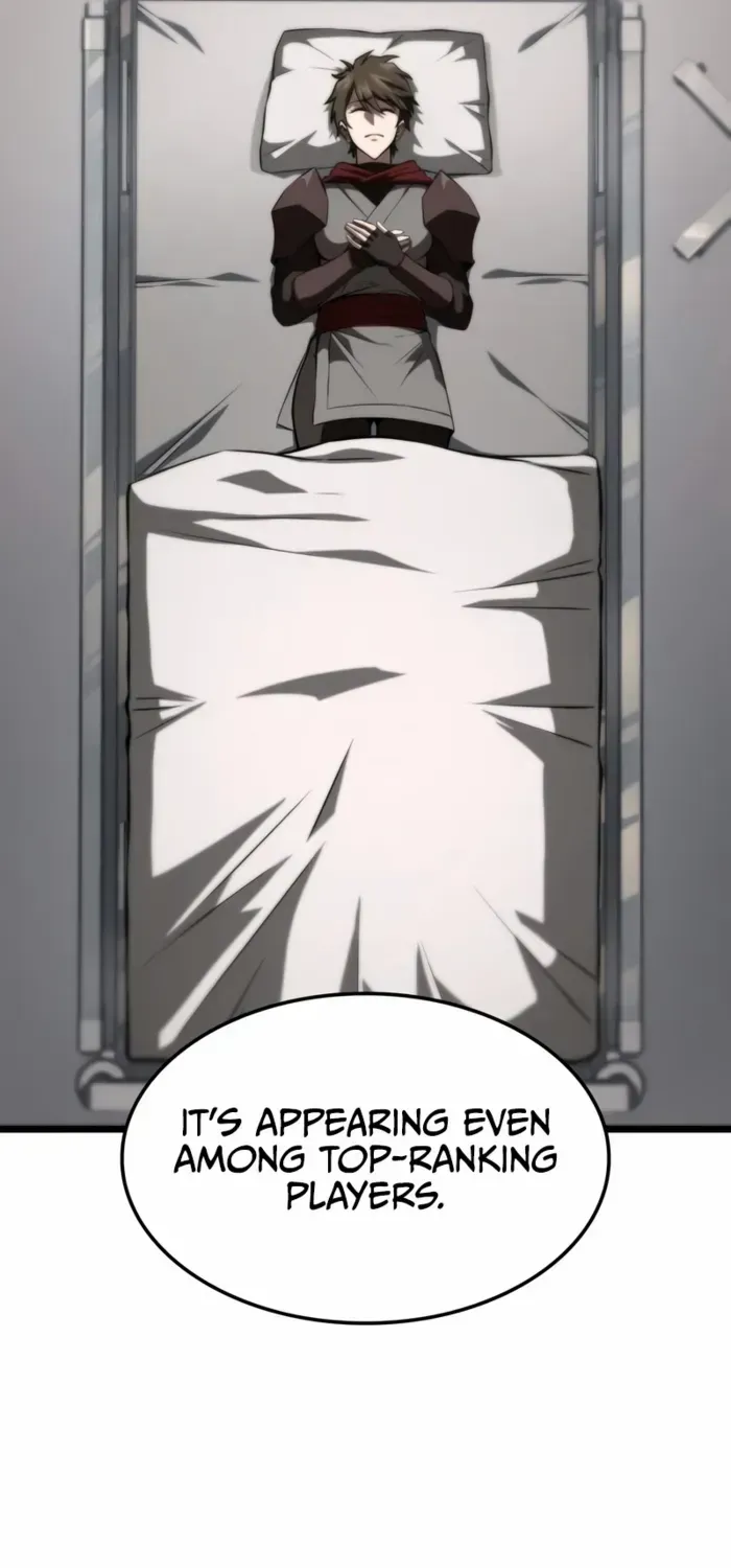 Insanely Talented Player Chapter 100 page 14 - 