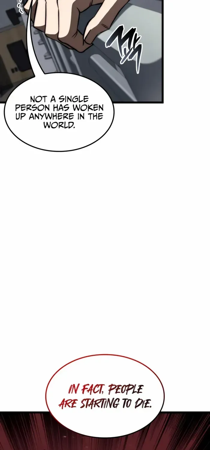 Insanely Talented Player Chapter 100 page 16 - 