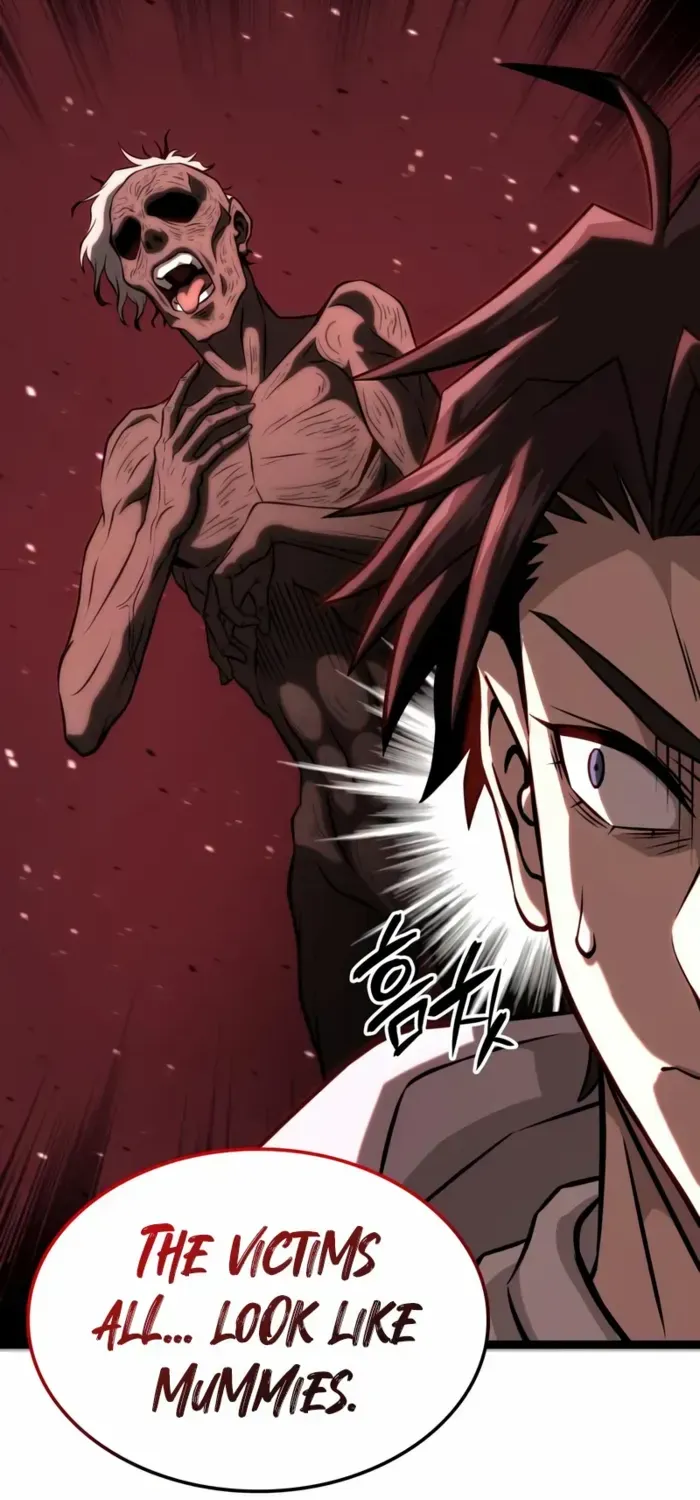 Insanely Talented Player Chapter 100 page 17 - 