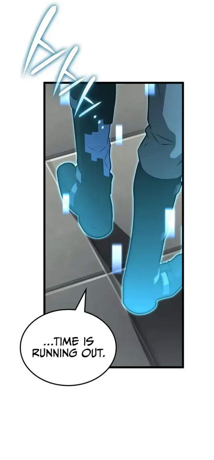 Insanely Talented Player Chapter 100 page 20 - 