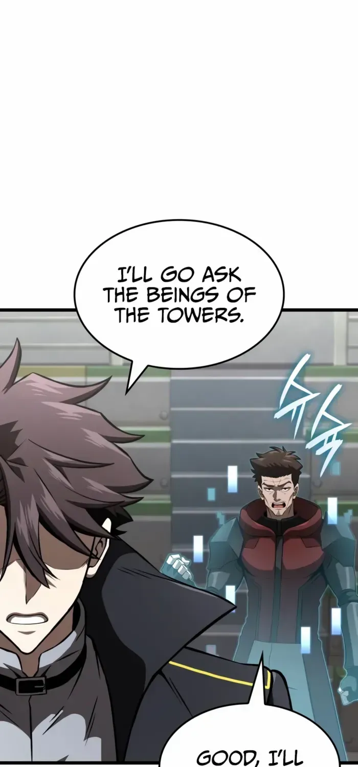 Insanely Talented Player Chapter 100 page 21 - 