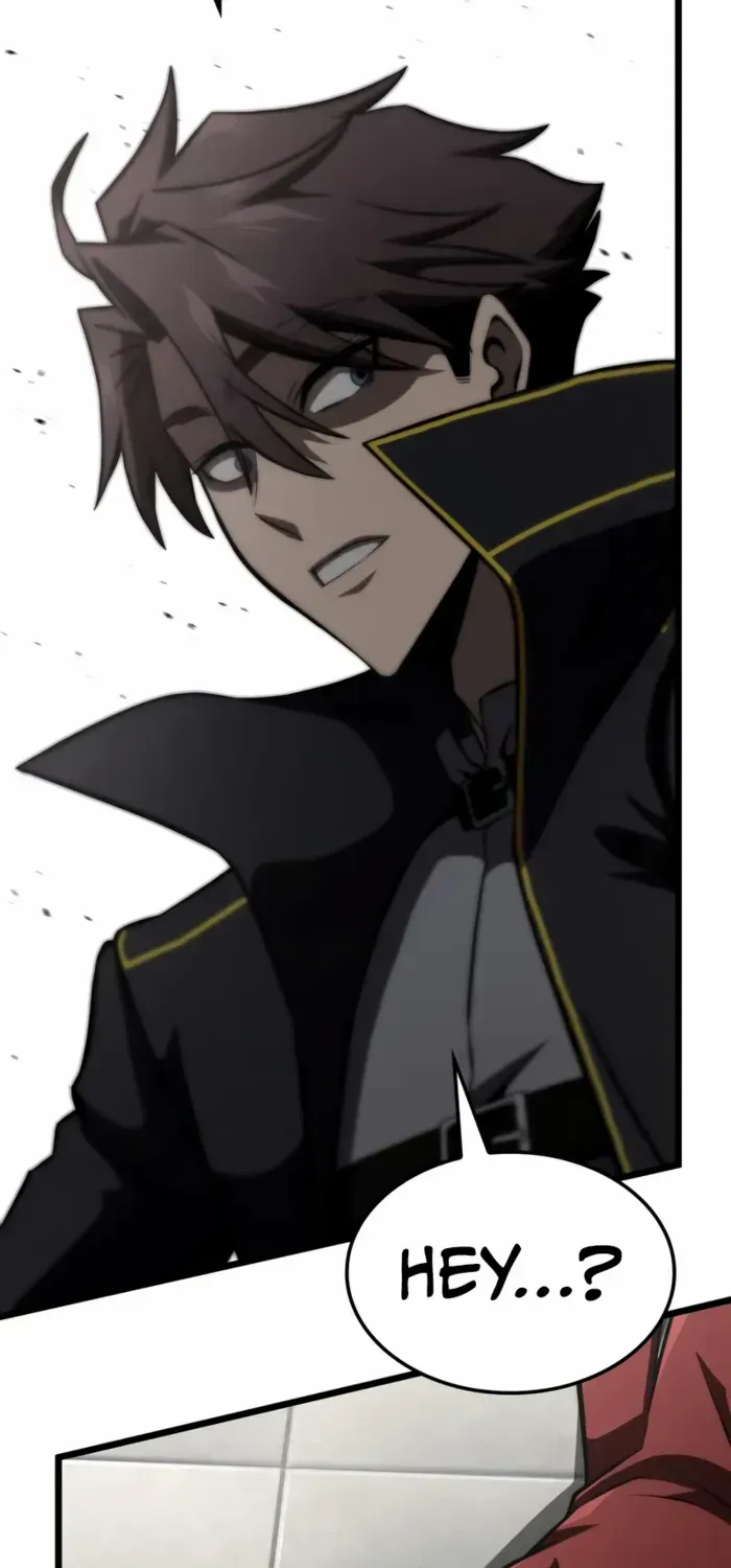 Insanely Talented Player Chapter 100 page 25 - 