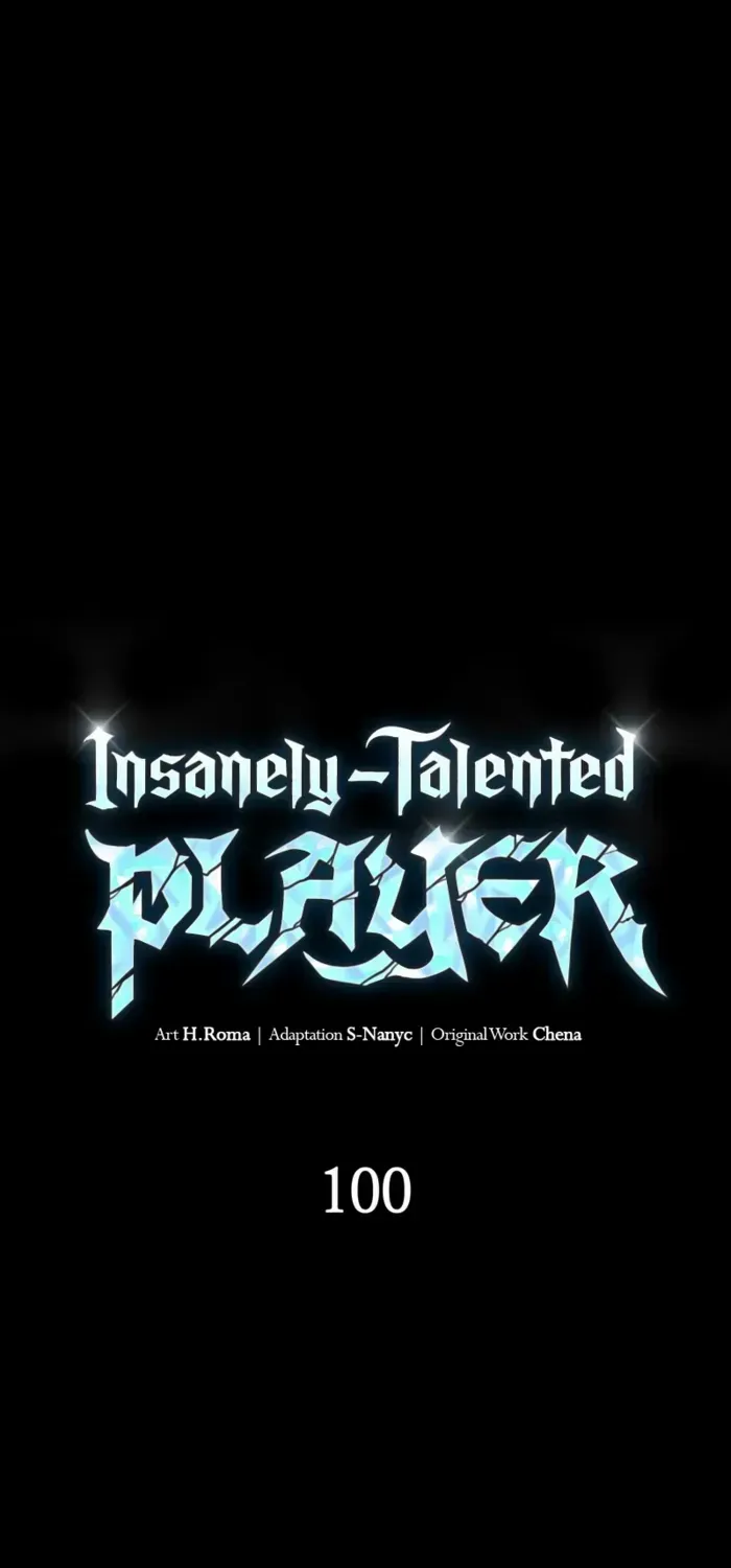 Insanely Talented Player Chapter 100 page 29 - 