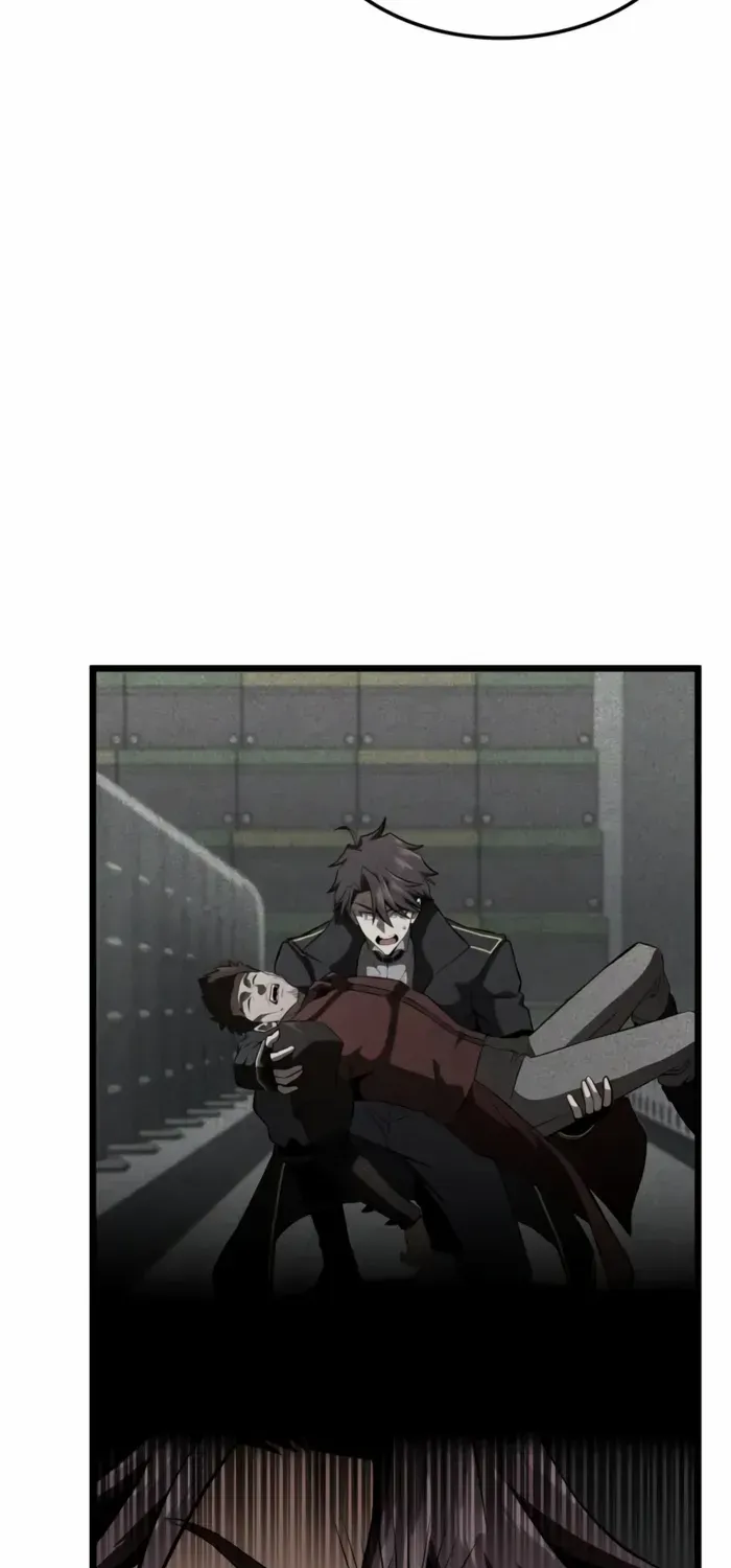 Insanely Talented Player Chapter 100 page 38 - 
