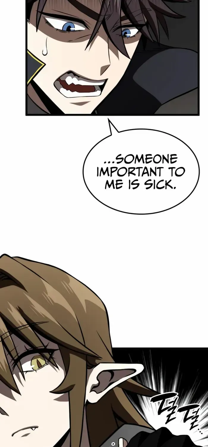 Insanely Talented Player Chapter 100 page 39 - 
