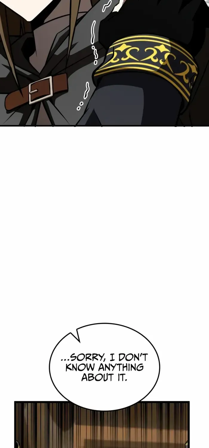 Insanely Talented Player Chapter 100 page 40 - 