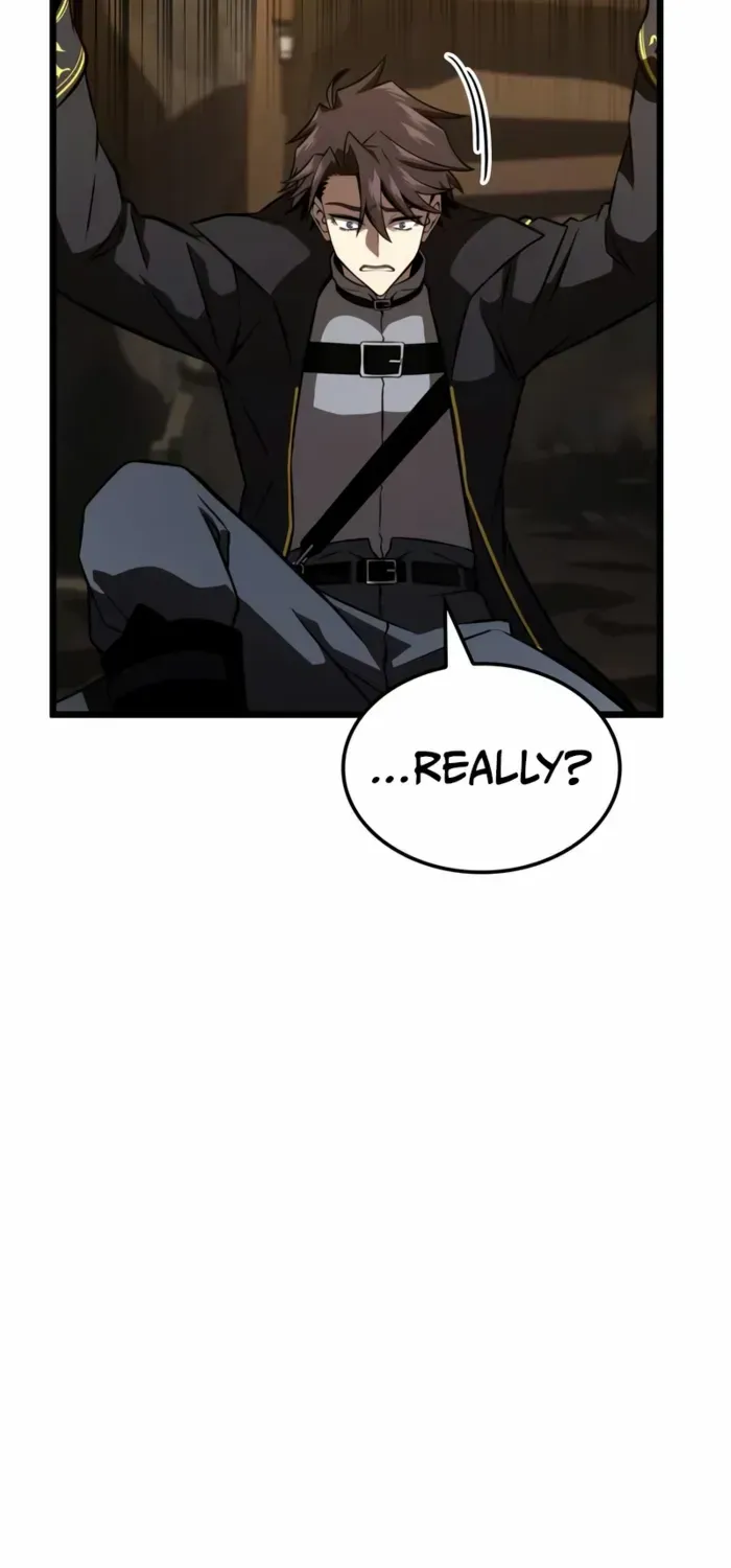 Insanely Talented Player Chapter 100 page 41 - 