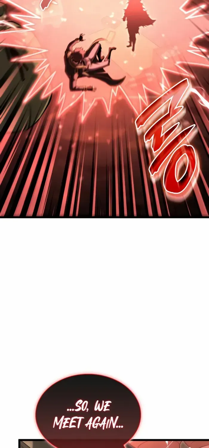 Insanely Talented Player Chapter 100 page 44 - 