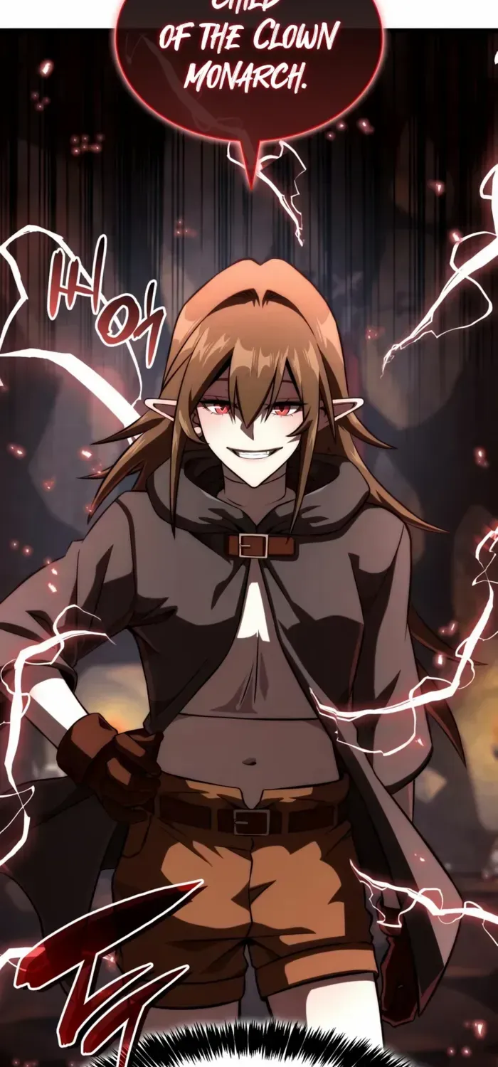 Insanely Talented Player Chapter 100 page 46 - 