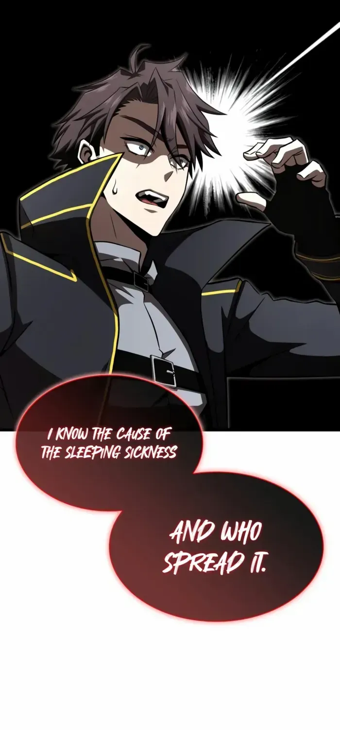 Insanely Talented Player Chapter 100 page 48 - 