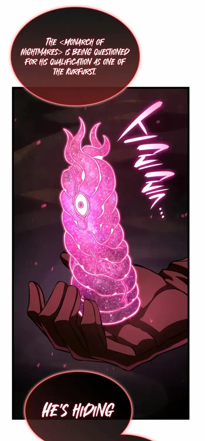 Insanely Talented Player Chapter 100 page 52 - 