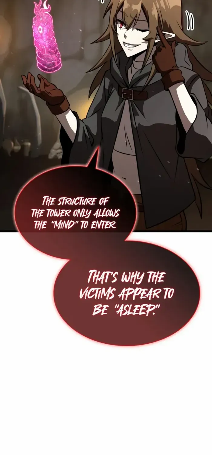 Insanely Talented Player Chapter 100 page 54 - 