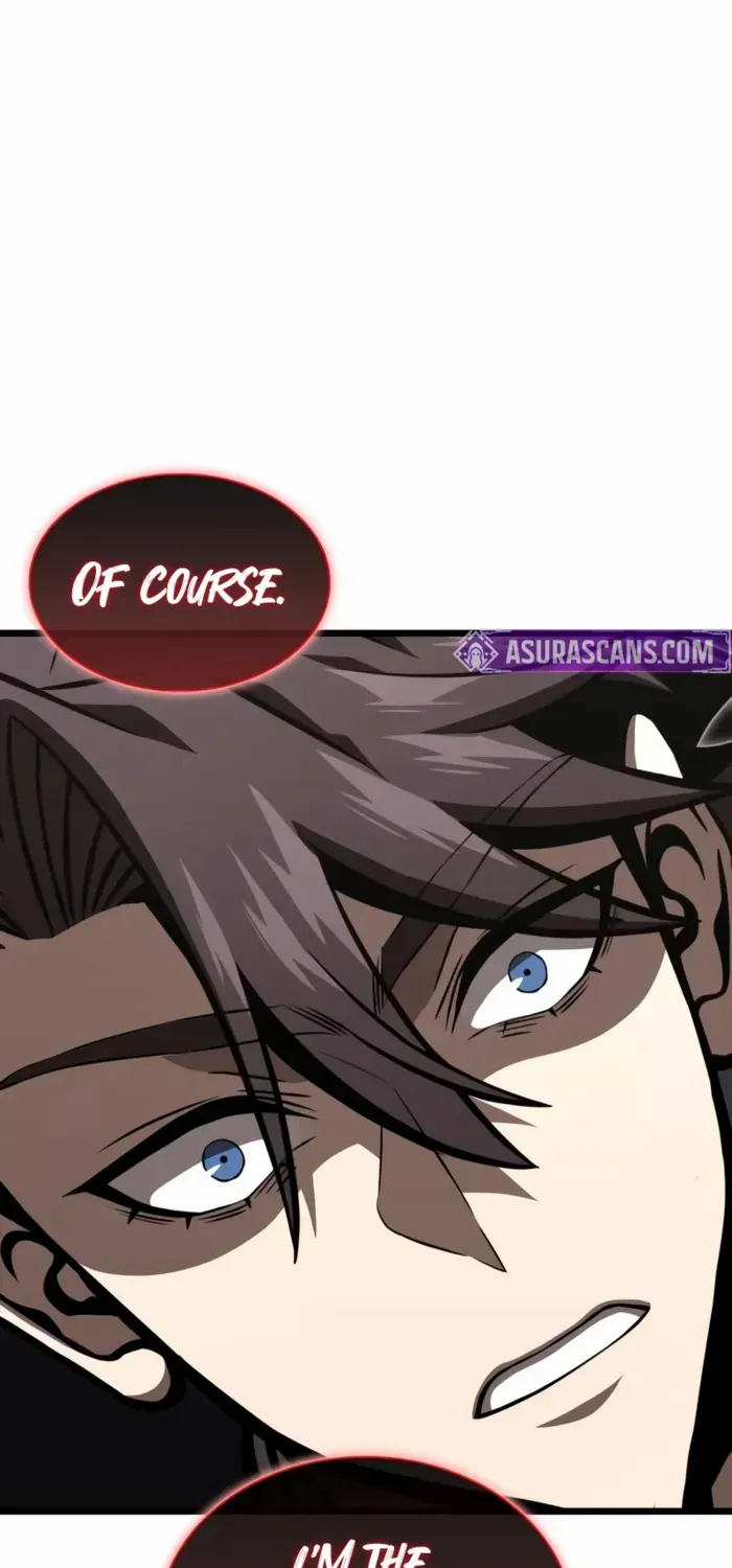 Insanely Talented Player Chapter 100 page 56 - 