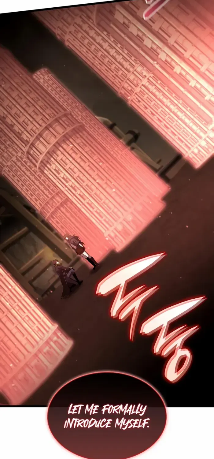 Insanely Talented Player Chapter 100 page 58 - 