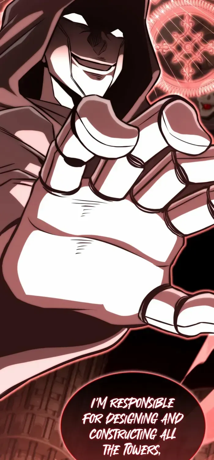 Insanely Talented Player Chapter 100 page 60 - 