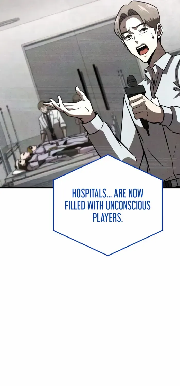 Insanely Talented Player Chapter 100 page 7 - 