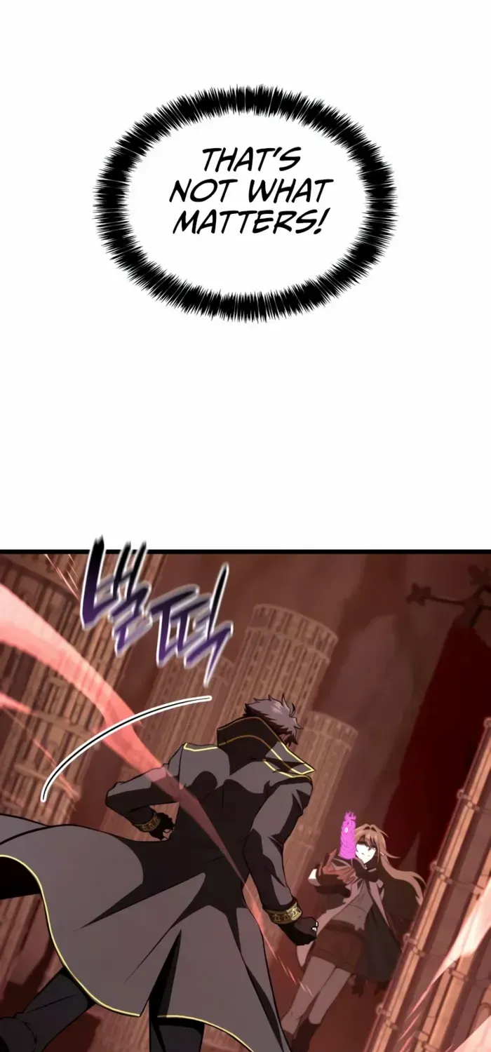 Insanely Talented Player Chapter 100 page 65 - 
