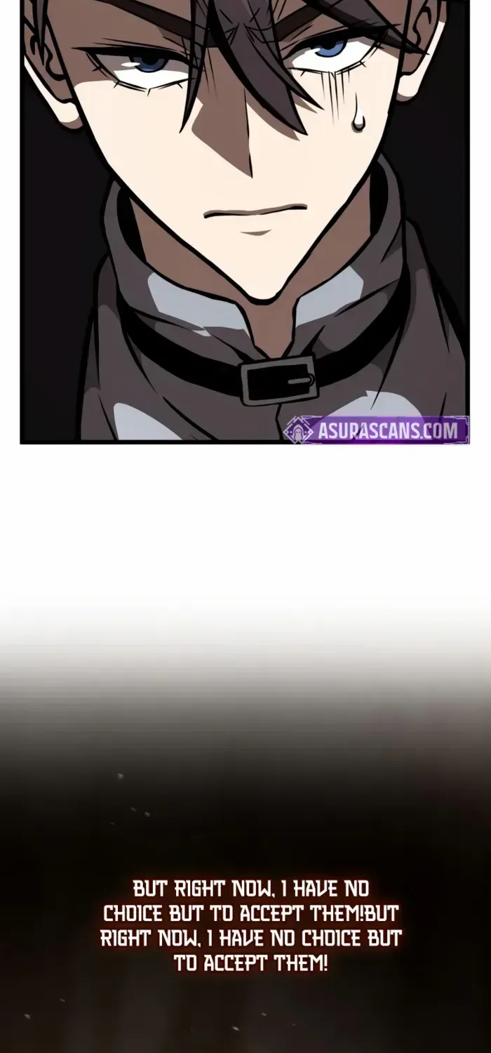 Insanely Talented Player Chapter 100 page 72 - 