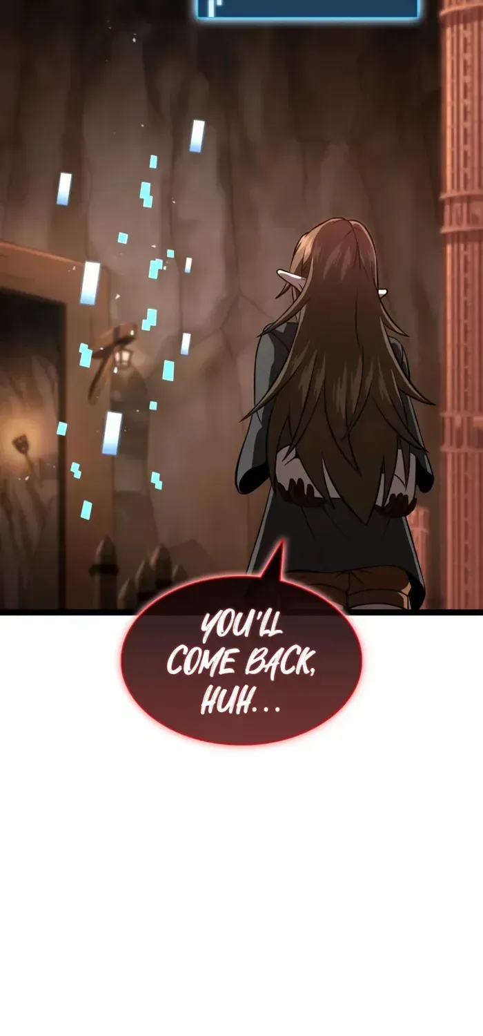 Insanely Talented Player Chapter 100 page 76 - 