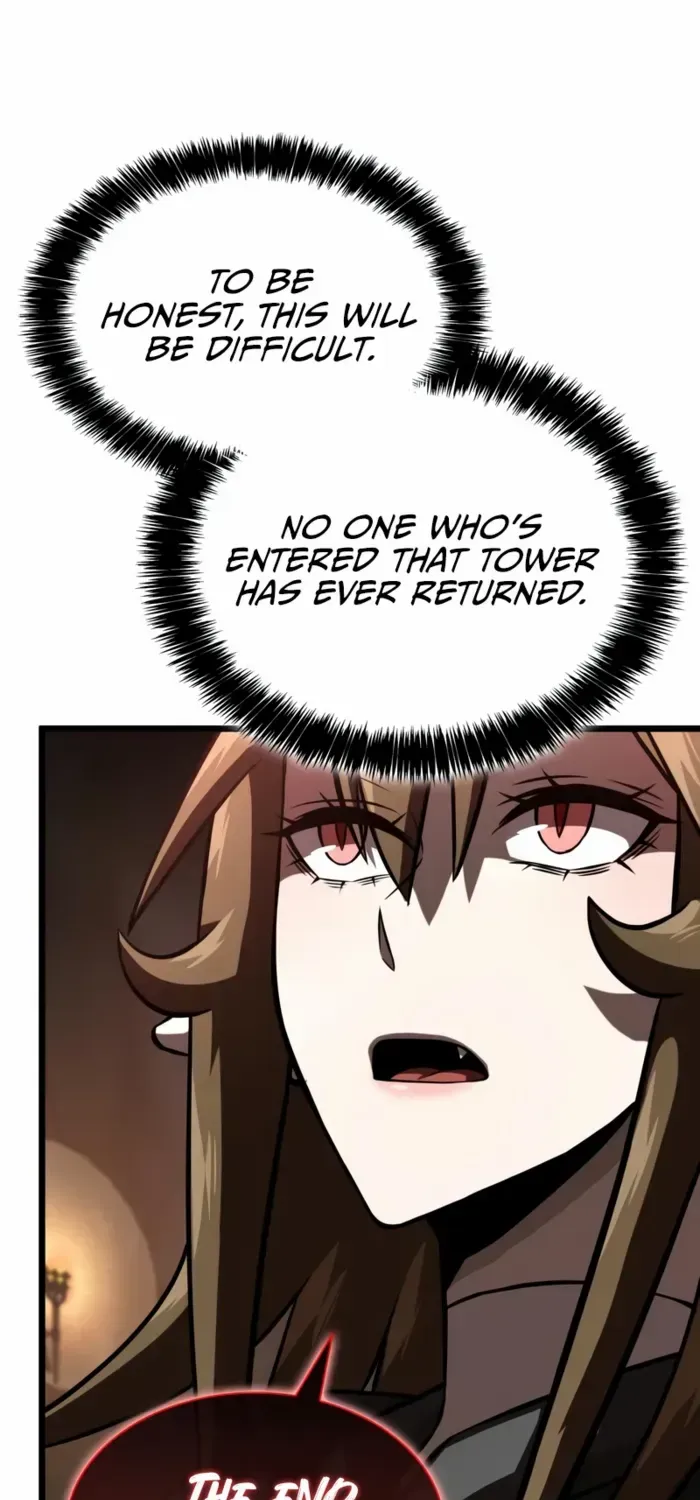 Insanely Talented Player Chapter 100 page 77 - 