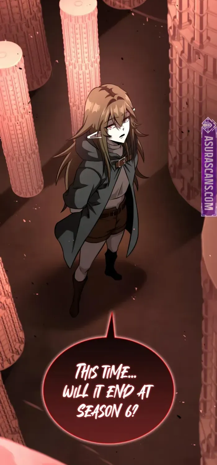 Insanely Talented Player Chapter 100 page 79 - 