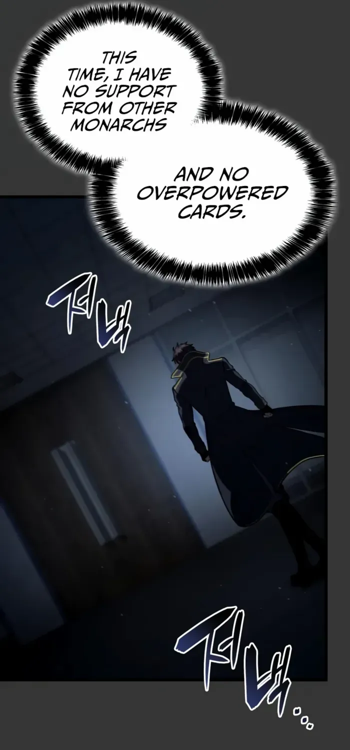 Insanely Talented Player Chapter 100 page 84 - 