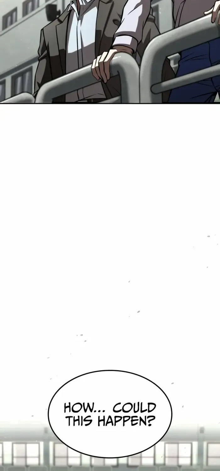 Insanely Talented Player Chapter 100 page 10 - 