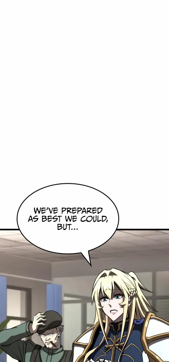 Insanely Talented Player Chapter 100 page 91 - 
