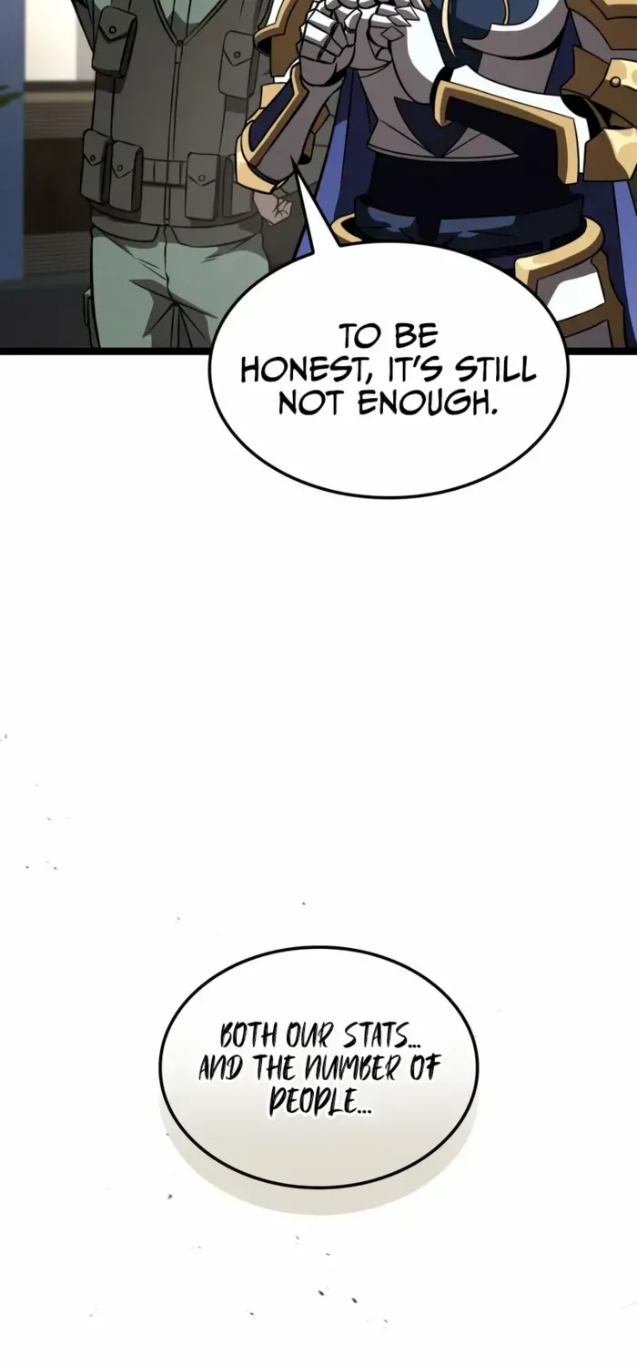 Insanely Talented Player Chapter 100 page 92 - 