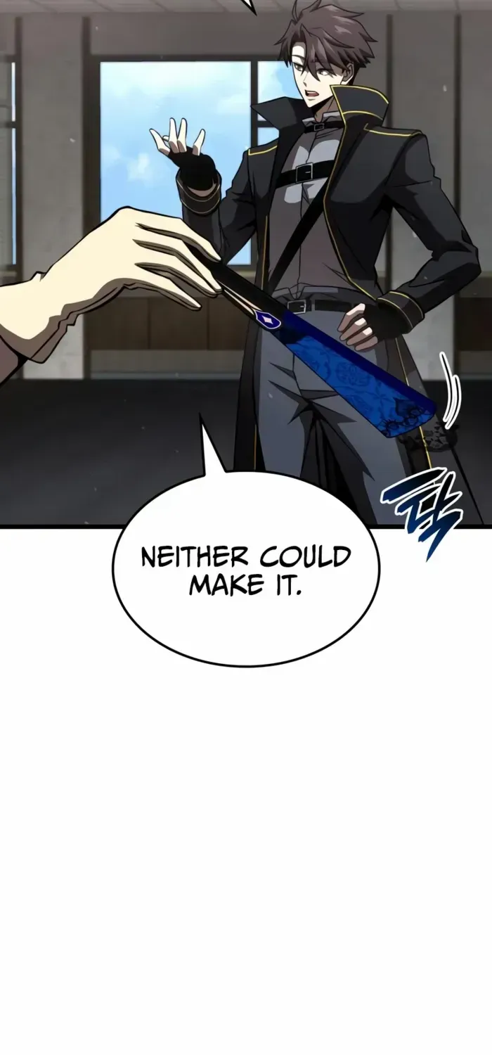 Insanely Talented Player Chapter 100 page 96 - 