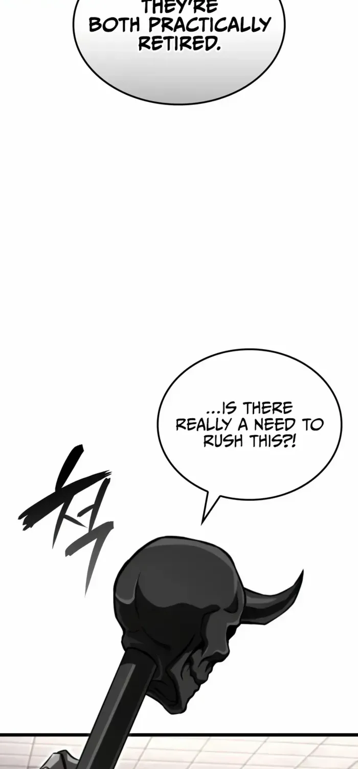 Insanely Talented Player Chapter 100 page 100 - 