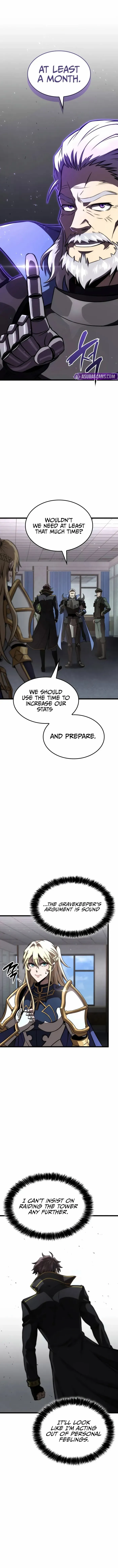 Insanely Talented Player Chapter 101 page 2 - 