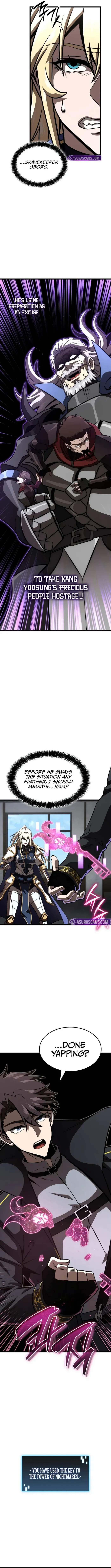 Insanely Talented Player Chapter 101 page 3 - 